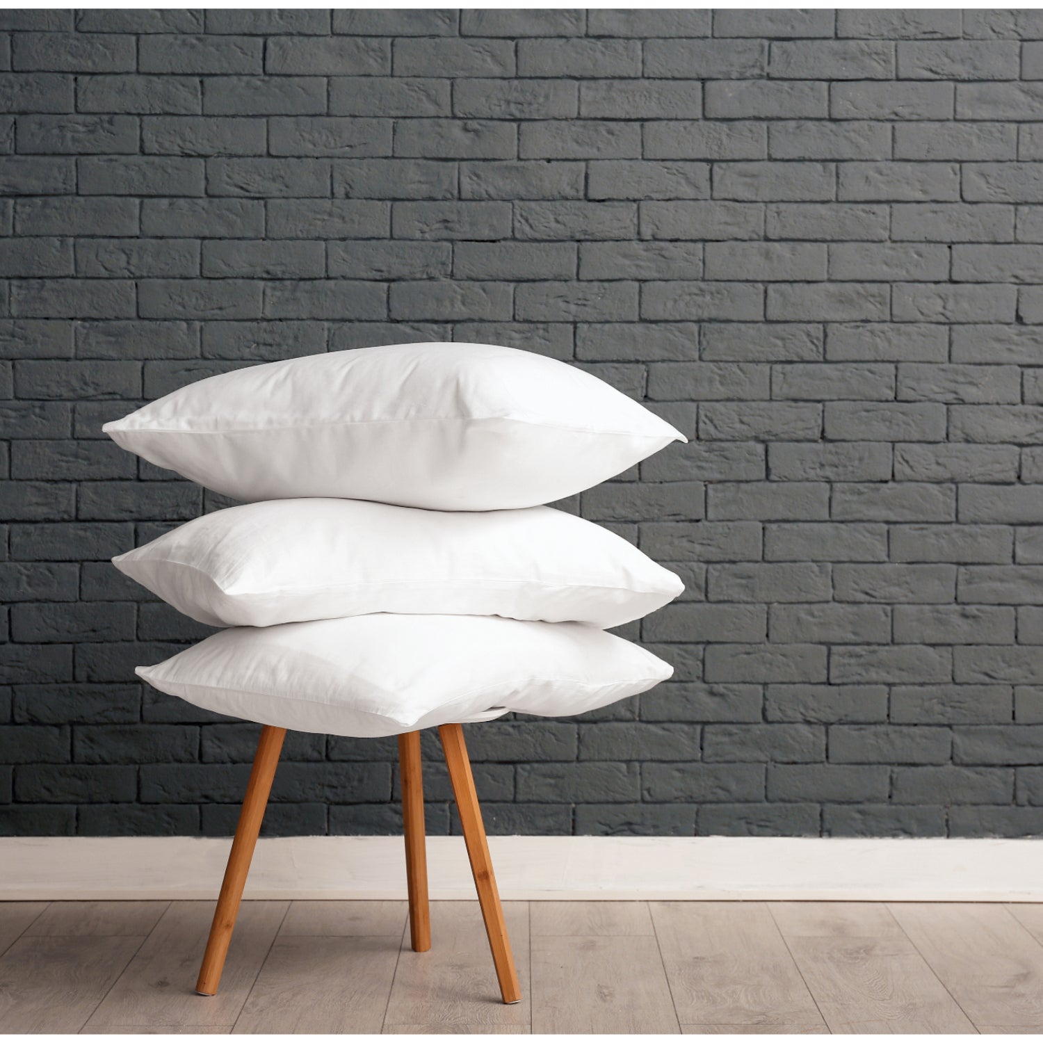 Clean Design Home® Down-Alternative Pillow