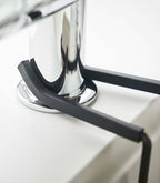 Faucet-Hanging Sponge Caddy by Yamazaki Home