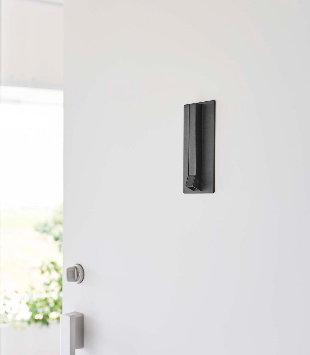 Magnetic Folding Hook, Steel