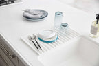 Folding Dish Mat-Pan Trivet by Yamazaki Home