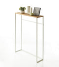 Slim Entry Console Table by Yamazaki Home