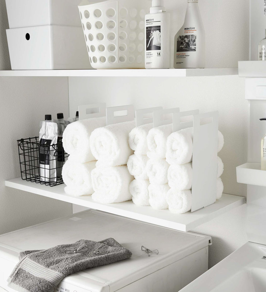 Linear Storage Organizer