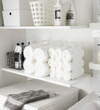 Linear Storage Organizer