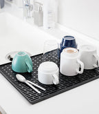 Slim Dish Drainer Tray