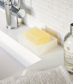 Self-Draining Soap Dish by Yamazaki Home