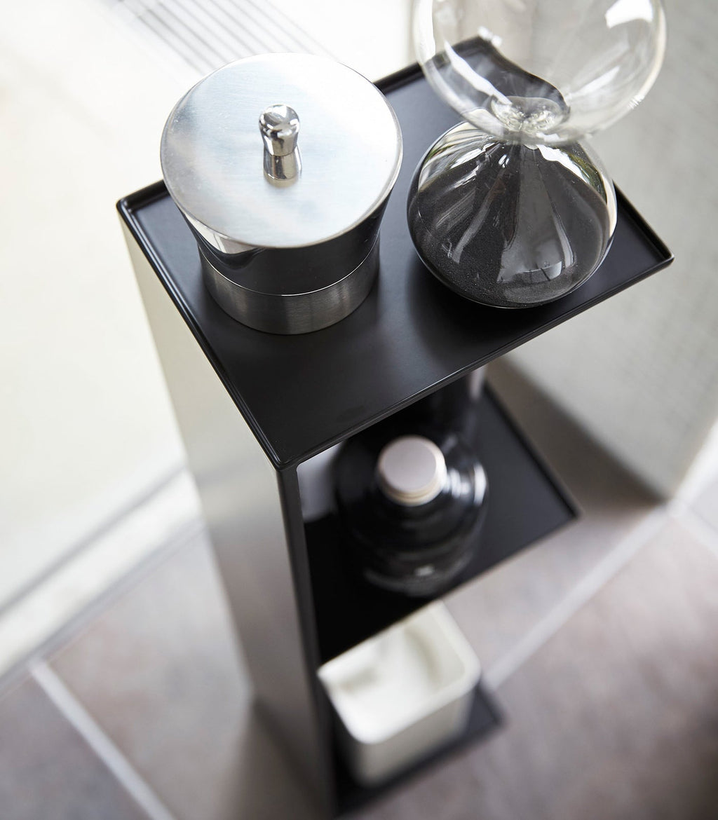 Bathroom Organizer by Yamazaki Home