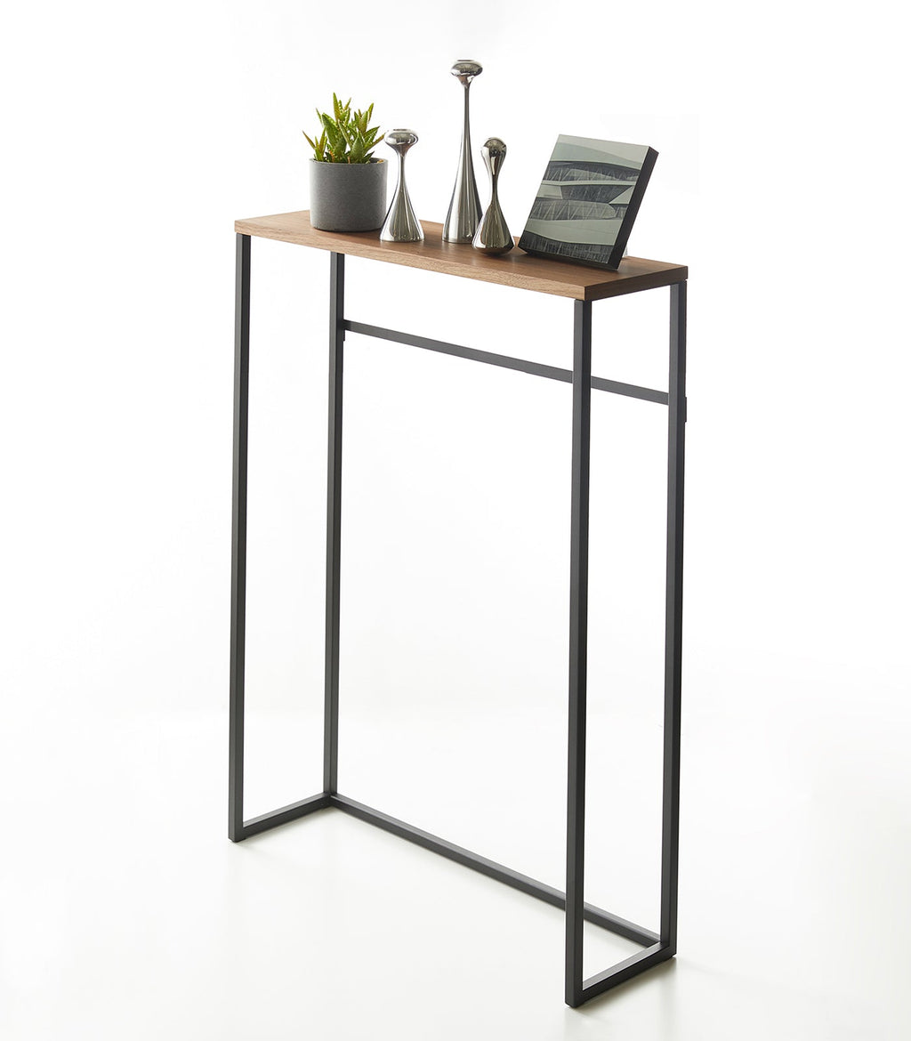 Slim Entry Console Table by Yamazaki Home