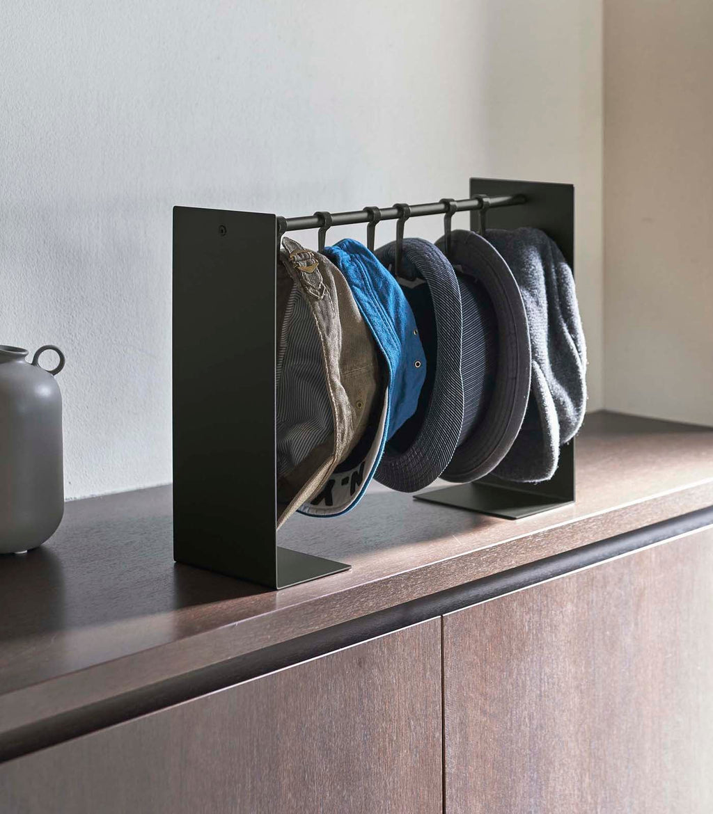 Hat Hanging Organizer by Yamazaki Home