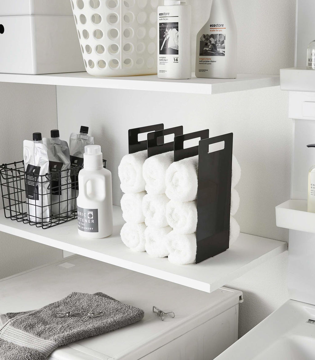 Linear Storage Organizer