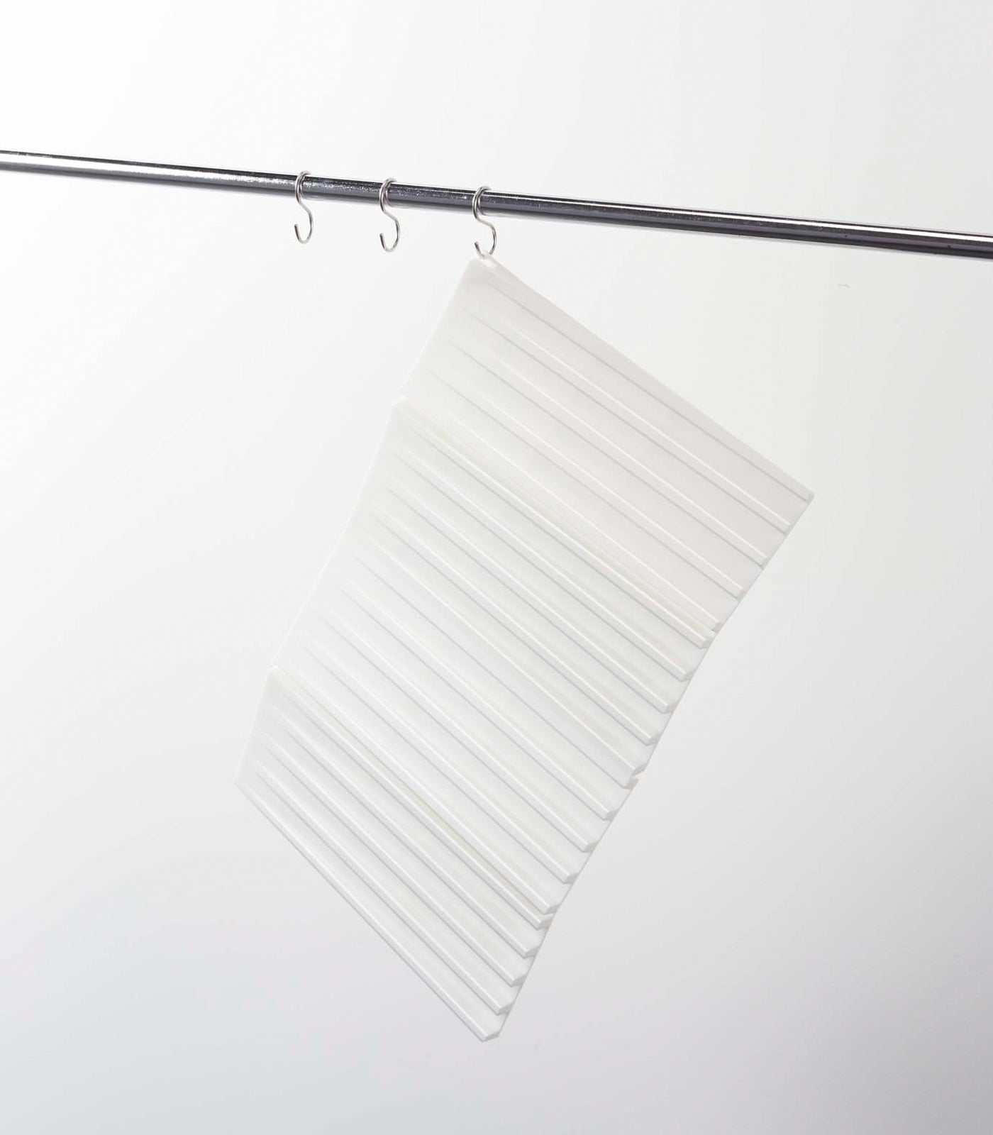 Folding Dish Mat-Pan Trivet by Yamazaki Home