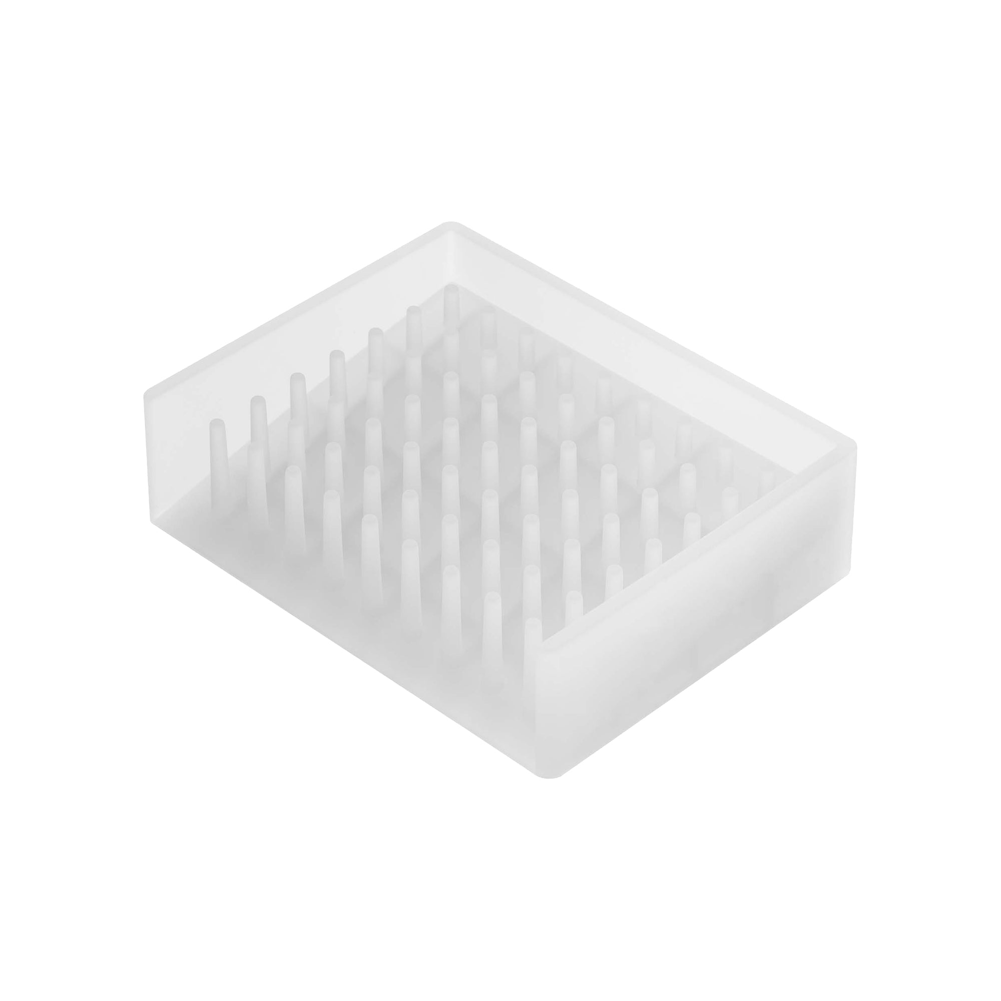 Self-Draining Soap Dish by Yamazaki Home