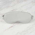 Clean Design Home® Satin Robe with Eyemask Gift Set