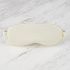 Clean Design Home® Satin Robe with Eyemask Gift Set