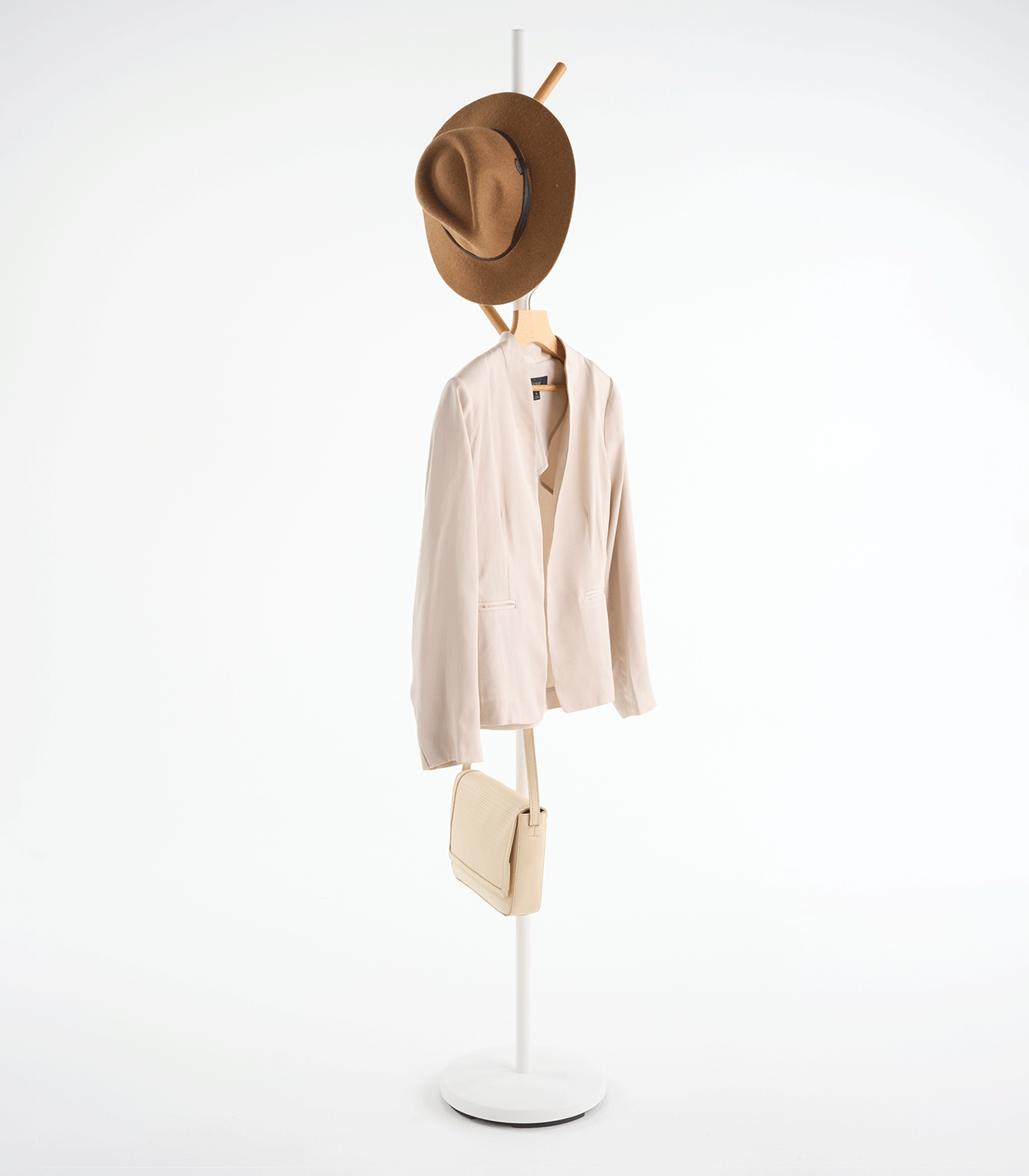 Coat Rack by Yamazaki Home