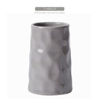 Bring Nature Inside Liquid Bathroom Set by BosilunLife