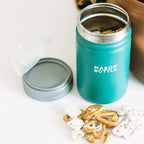 Stainless Steel Mason Jar for Baby by Mason Bottle