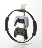 Game Controller Stand for Media Room