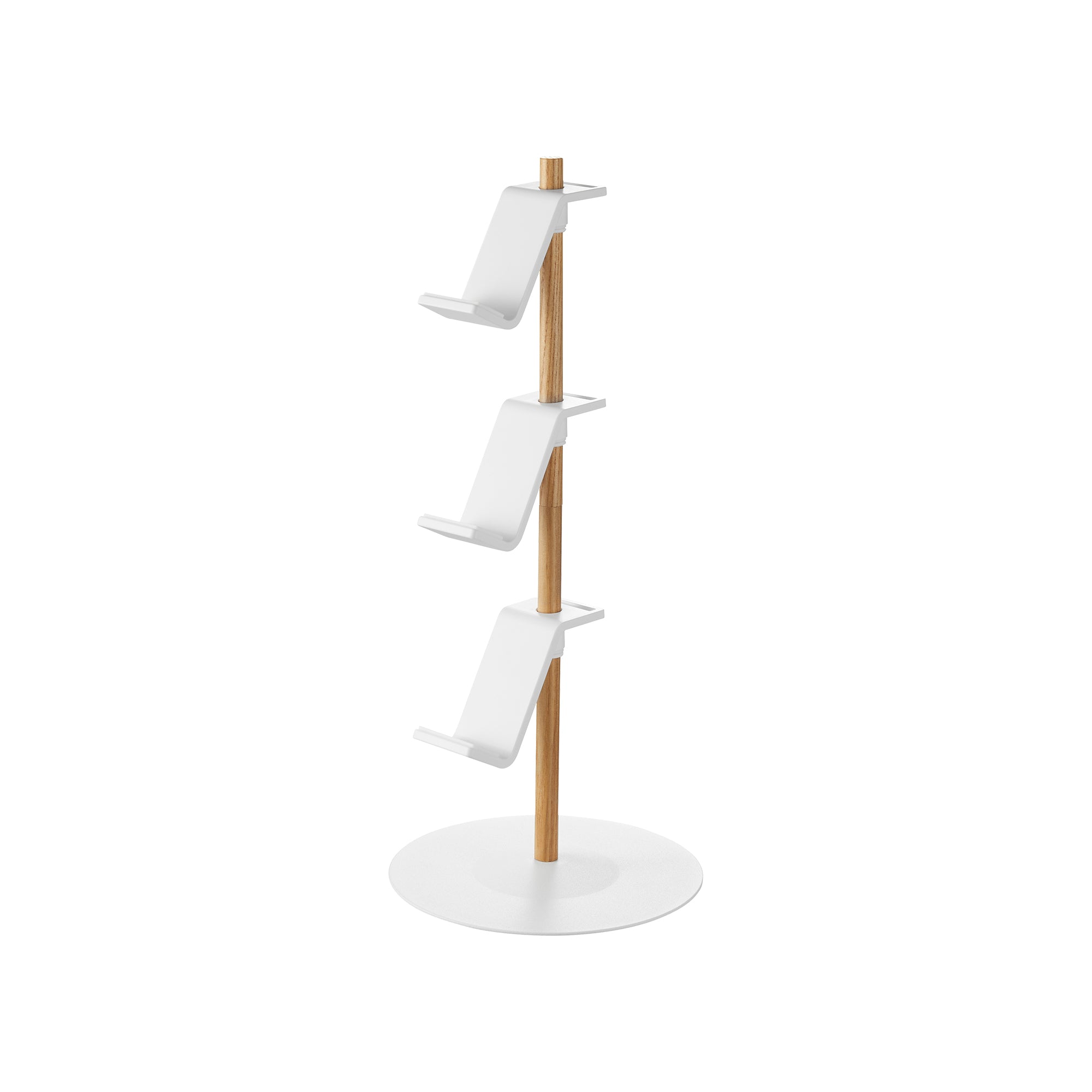 Game Controller Stand for Media Room