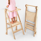 Foldable Step Stool for Child
