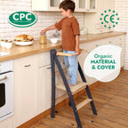 Foldable Step Stool for Child