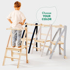 Foldable Step Stool for Child
