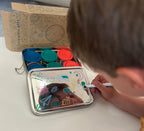 Stainless Steel Bento Snack Box