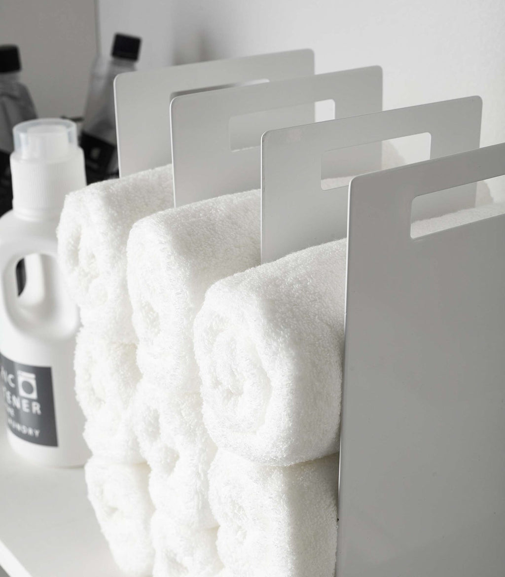 Linear Storage Organizer