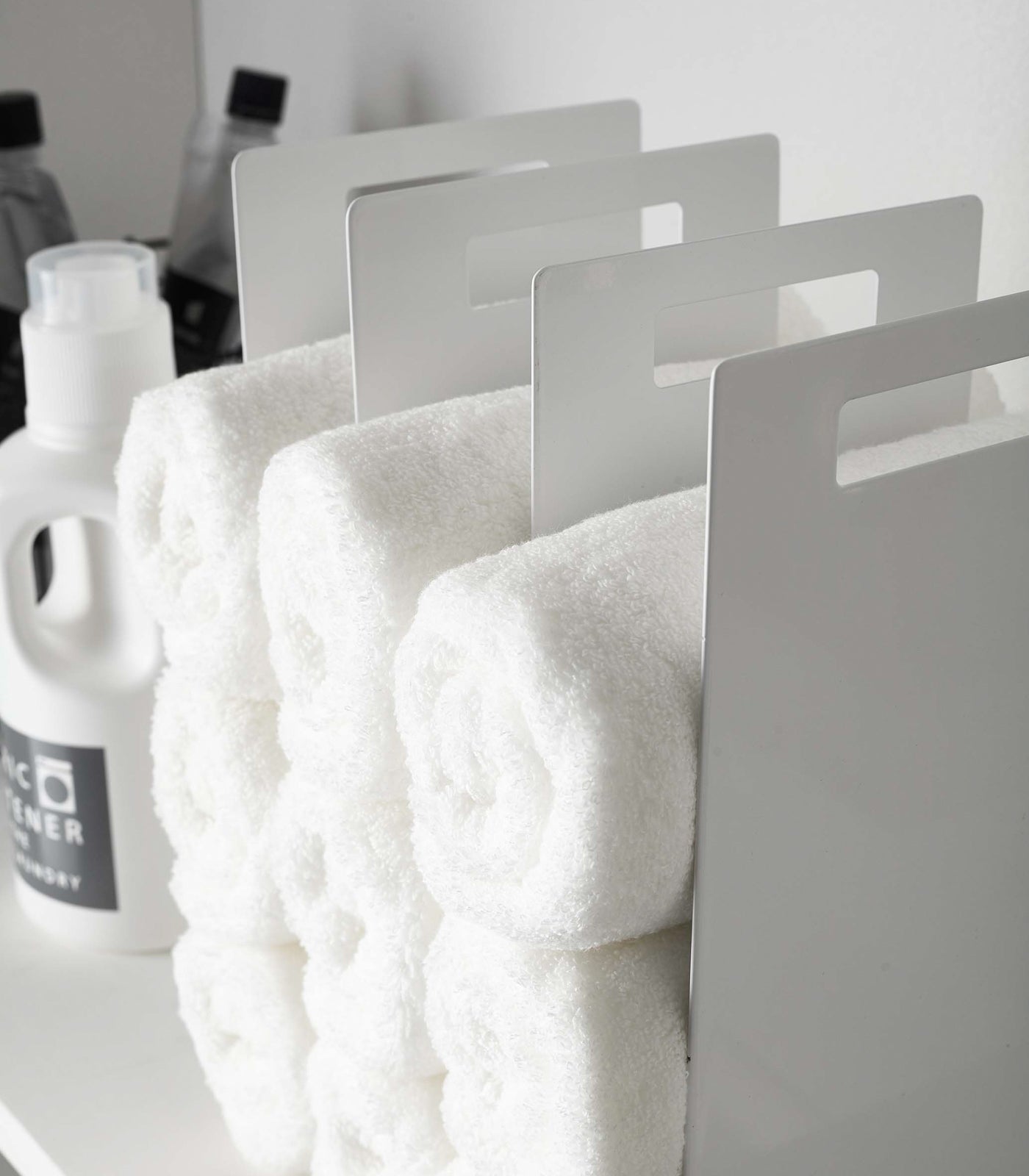 Linear Storage Organizer