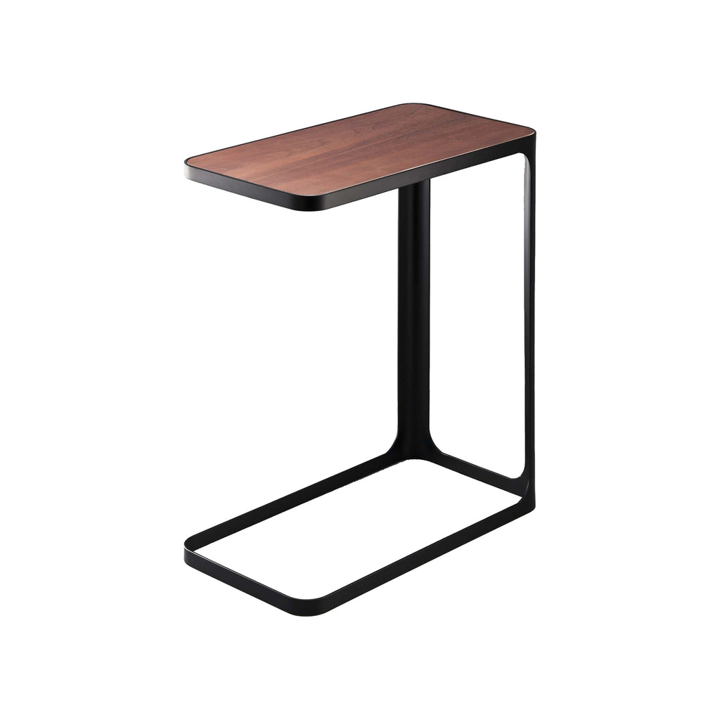 Minimalist C Style Table by Yamazaki Home