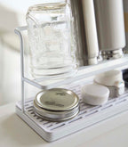 Countertop Bottle Drying Rack by Yamazaki Home