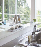 Countertop Bottle Drying Rack by Yamazaki Home