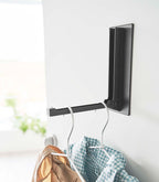 Magnetic Folding Hook, Steel