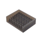 Self-Draining Soap Dish by Yamazaki Home