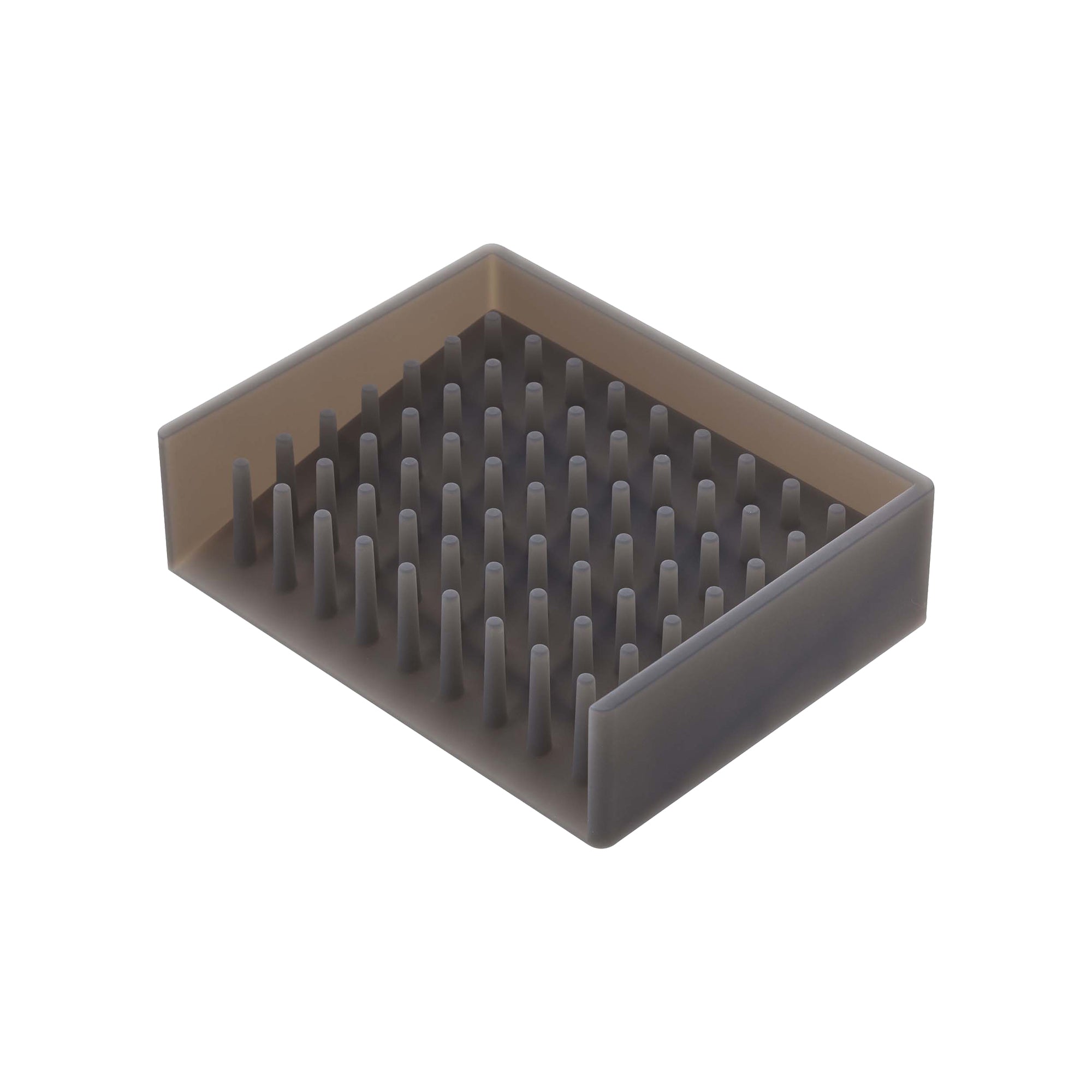 Self-Draining Soap Dish by Yamazaki Home