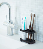 Smart Dental Care Stand by Yamazaki Home