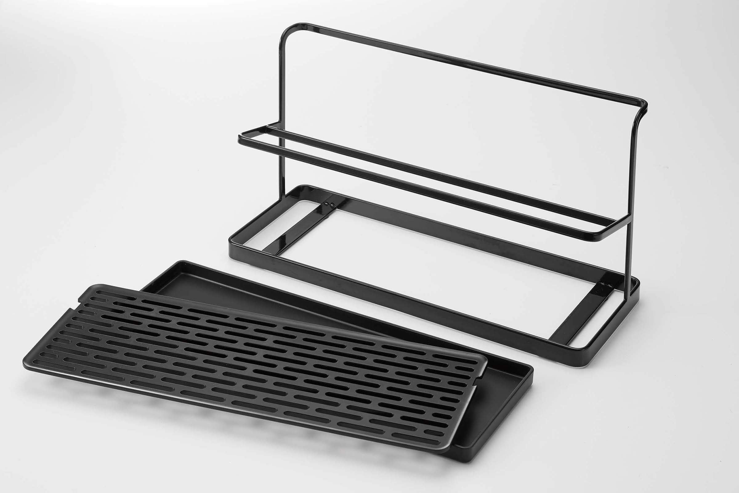 Countertop Bottle Drying Rack by Yamazaki Home