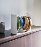 Hat Hanging Organizer by Yamazaki Home