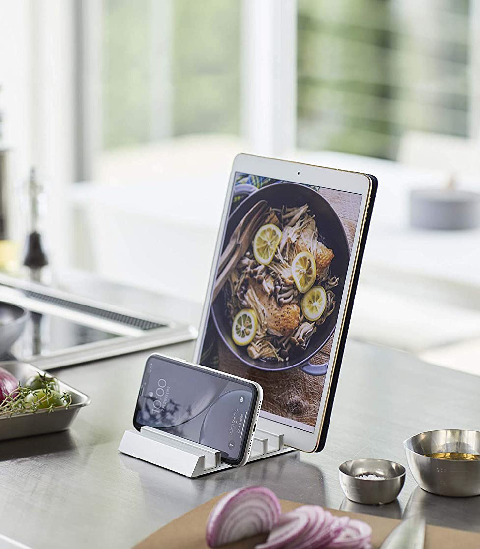 Electronics Stand by Yamazaki Home
