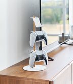 Game Controller Stand for Media Room