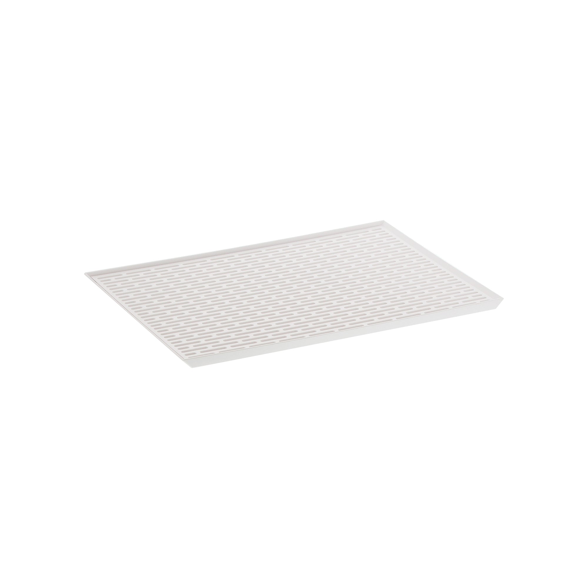 Slim Dish Drainer Tray