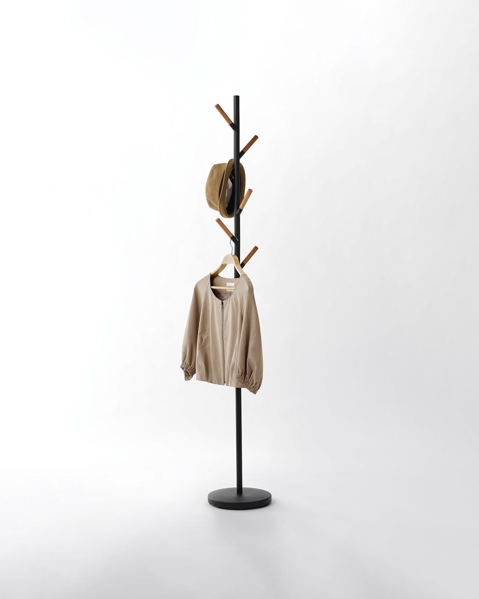 Coat Rack by Yamazaki Home