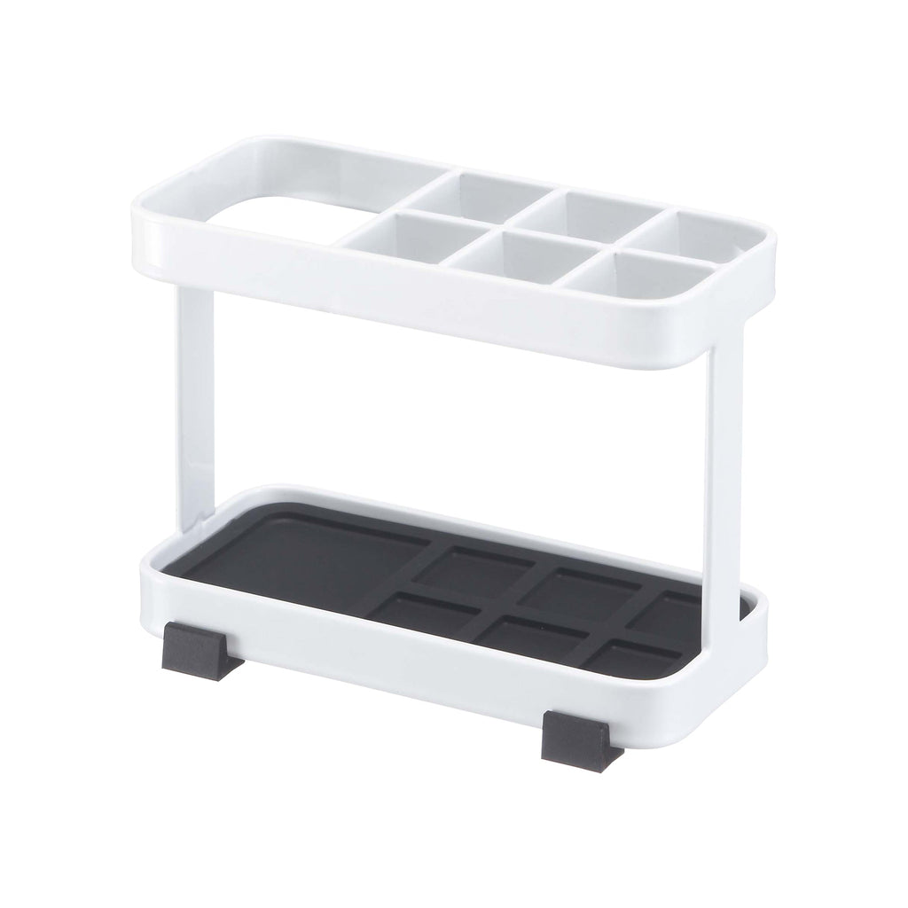 Smart Dental Care Stand by Yamazaki Home