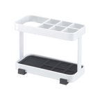 Smart Dental Care Stand by Yamazaki Home