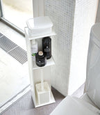 Bathroom Organizer by Yamazaki Home