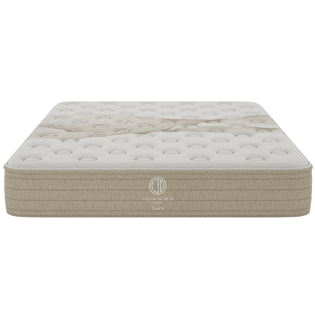 Clean Design Home® Mattress -  Essex™