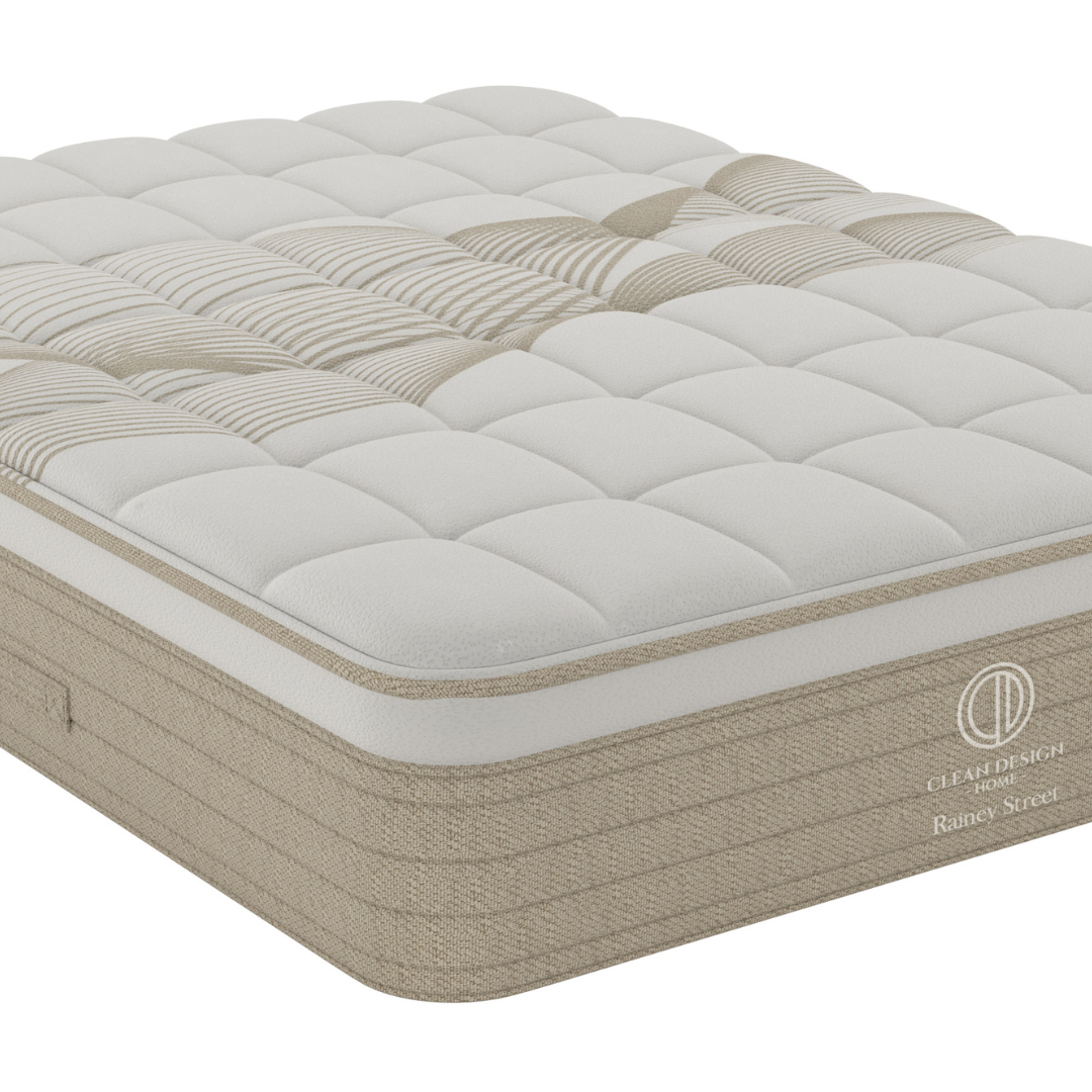 Clean Design Home® Mattress - Rainey Street™