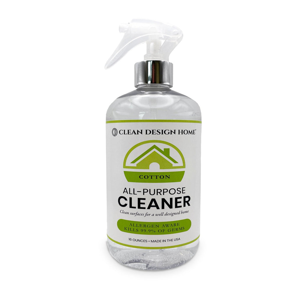 Clean Design Home® All Purpose Cleaner