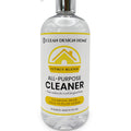 Clean Design Home® All Purpose Cleaner