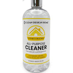 Clean Design Home® All Purpose Cleaner
