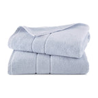 Clean Design Home® Supima™ Cotton Bath Towels-Solid Colors